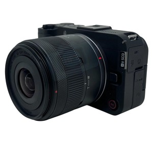 Appareil photo hybride professionnel HFT <span class=keywords><strong>EOS</strong></span> <span class=keywords><strong>R50</strong></span> V + objectif RF-S 14-30mm F/4-6.3 IS STM PZ – Vente en gros - Product Image 2