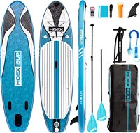 En stock, planches de paddle gonflables, planches de paddle, planches de paddle debout, jeux aquatiques, surf, Isup, accessoires standard