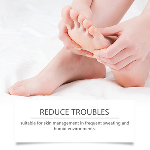 <span class=keywords><strong>Crème</strong></span> <span class=keywords><strong>antifongique</strong></span> à base de plantes <span class=keywords><strong>pour</strong></span> <span class=keywords><strong>les</strong></span> démangeaisons de la peau et la teigne-Soulage le pelage apaise la sécheresse Absorption rapide Soin quotidien <span class=keywords><strong>pour</strong></span> <span class=keywords><strong>les</strong></span> <span class=keywords><strong>pieds</strong></span> et le corps - Product Image 5