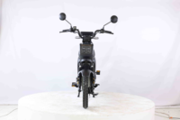 VIMODE Moto Électrique – Vente Directe Usine – Scooter Adulte Longue Portée Homologué Route pour Trajets Quotidiens en Ville et Voyages