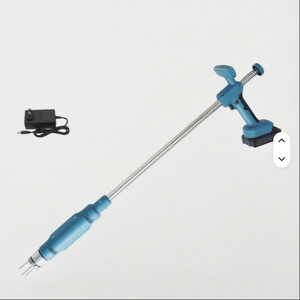 Désherbeuse Électrique Industrielle – Outil de Jardinage Innovant pour une Extraction Facile des Racines sans S'agenouiller - Product Image 1