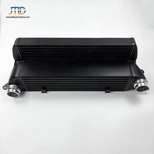 Filtres à air et refroidisseur intermédiaire de réglage de performance pour <span class=keywords><strong>BMW</strong></span> 525D 530D 535D E60/E61 04-10 <span class=keywords><strong>BMW</strong></span> <span class=keywords><strong>635d</strong></span> <span class=keywords><strong>E63</strong></span>/E64 06-10 tuyaux d'échappement - Product Image 4