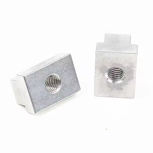 สปริงอลูมิเนียมแ<span class=keywords><strong>บ</strong></span><span class=keywords><strong>บ</strong></span>เลื่อน - Product Image 4