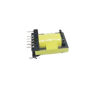 Transformador eléctrico de alta frecuencia Mini Led, 12v, 24v, 50w, EE, EI, EEI, EEI, EEL, EP ER, EF, EFD, ETD