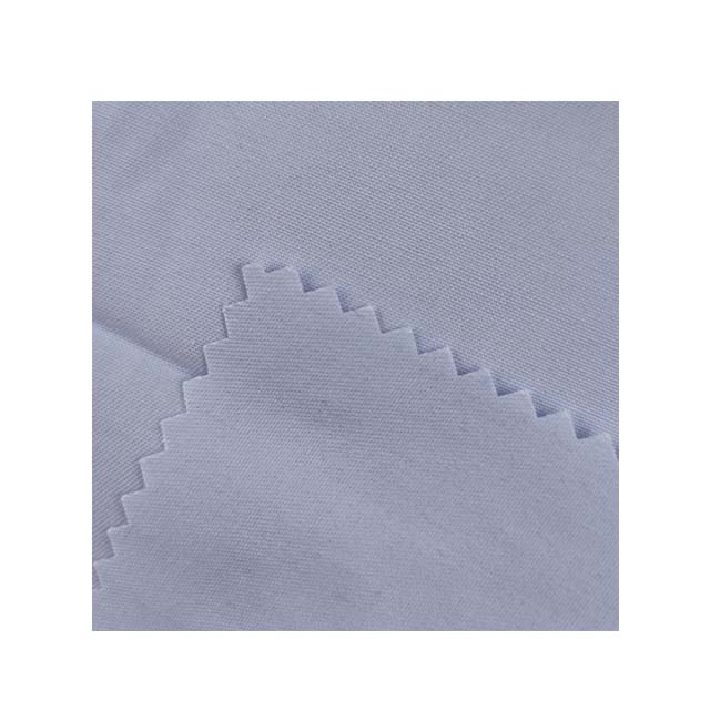 Лидер продаж, 80/20 простая полиэтиленовая ткань для спецодежды и униформы