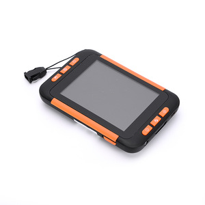 3.5 "Xách Tay Tầm Nhìn Thấp Viện Trợ Đọc Sách Điện Tử Magnifier 2x-32X Với Đứng 4 Xem Mô Hình - Product Image 3