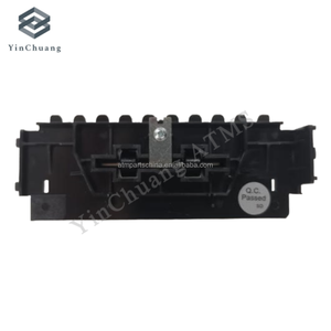 एटम भागों cino 4060 vm3 ccdm 8 डिस्पेंसर रोलर शाफ्ट सी 1750101956-43 <span class=keywords><strong>wincor</strong></span> nxdorf एटम के लिए - Product Image 4