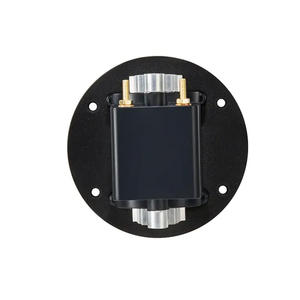 Samtronic High-End HIFI Ribbon Tweeter Super Draagbare Boekenplankluidsprekers voor een Impressionerende Audio-ervaring RT-610 - Product Image 5