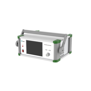 Monitor de Voltaje Tunkia <span class=keywords><strong>TD1100</strong></span>, Clase 0.02, Fuente Integrada para Precisión, Armónicos y Prueba de Frecuencia Calificada - Product Image 1
