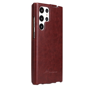 เคสฝาพับหนัง PU คุณภาพสูงสำหรับ <span class=keywords><strong>Samsung</strong></span> <span class=keywords><strong>Galaxy</strong></span> <span class=keywords><strong>S22</strong></span> S23 S24พิเศษ S25ขอบ S25เป็นพิเศษ - Product Image 2