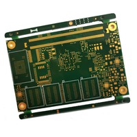 One-Stop Pcb Design Clone Fabricar Desbloqueo Software Firmware Decode Development Assembly One Stop Service