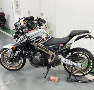 Utilizado para Yamaha XJ6 en <span class=keywords><strong>2015</strong></span>. 600cc. Motos de Calle de Segunda Mano de Alta Calidad - Product Image 5