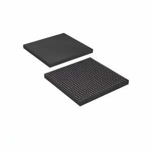 EP1S25F672C8N Electronic Chips Component Embedded In Stock 672 BBGA - Product Image 1