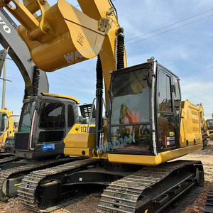 Machines d'excavation minières, excavatrices souterraines, excavatrice Doosan - Product Image 2