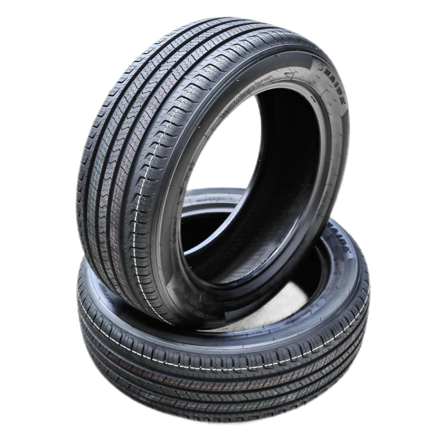 Tyre 215/60R17 96H Haida HD837 PCR HT Tire Energy Saving Cross 