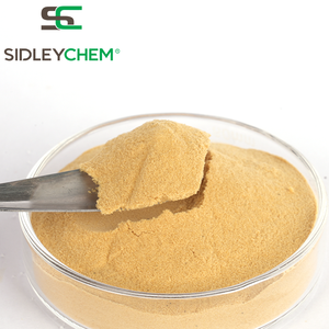 Lignosulfonate <span class=keywords><strong>de</strong></span> calcium CL50P, poudre brun-jaune clair pour produits réfractaires et céramiques - Product Image 2