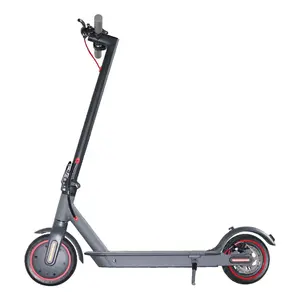 Mini Electric Scooter Manufacturer China Electronic Scooter EU US Warehouse E Step Adult Ce Unisex H7 36V Lithium Battery < 10ah