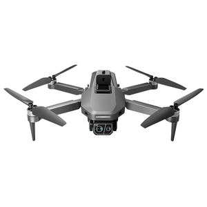 K619 Max DRONE 4k ESC máy ảnh VR chế độ Surround chuyến bay GPS thông minh homing 5g Wifi FPV bay không người lái UAV Lập Bản Đồ bay không người lái tránh chướng ngại vật - Product Image 1