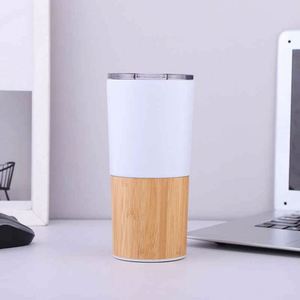 Modern Stainless Steel Tumbler Double-Layer Vacuum Insulated <b>Cup</b> Office Friendly Stainless Steel <b>Cup</b> - Product Image 1