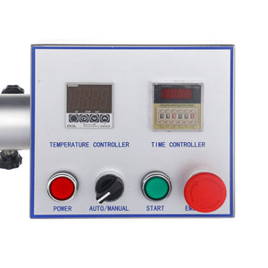 Nước nóng thu hẹp xe tăng bán tự động Máy chế biến thực phẩm cho thịt pho mát thịt lợn gói đóng gói nhà máy bán hàng trực tiếp - Product Image 2