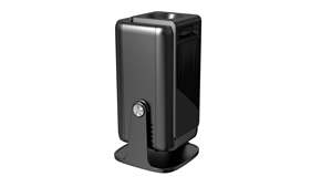 Projecteur intelligent domestique Rongqi V1 <span class=keywords><strong>Portable</strong></span> 4K Android 13 Qualité vidéo supérieure COMPARE à HY320 2G RAM - Product Image 4