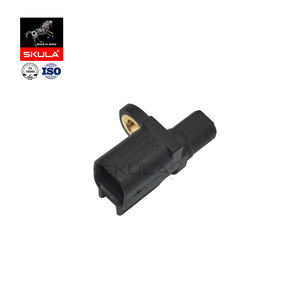 SKULA Autoteil Hinterrad ABS Geschwindigkeit sensor für FORD Focus II Mondeo IV VOLVO 3 M5T2B372BC 3 M5T2B37 2BB 30648986 - Product Image 1