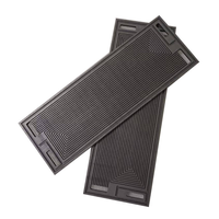 Plaques bipolaires en graphite de haute pureté personnalisées, cellules électrolytiques de batterie avancées, conductivité stable, fourniture en gros OEM.