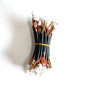 Molex 1.25mm 2pin Zh Ph Eh Jst 1mm erkek dişi konnektör Jack tak kablo demeti yapma meclisi Oem - Product Image 2