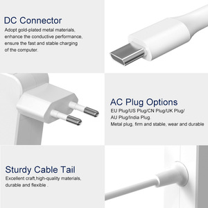 Bán hàng nóng thay thế Asus ADP-65GD B exa1203yh PA-1650-78 máy tính xách tay AC Adapter sạc 19V 3.42A 65W 4.5*3.0mm tối ưu hóa OTP - Product Image 5