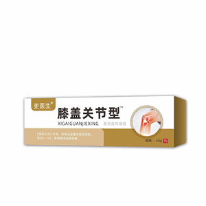 Gel de masaje corporal para rodillas y articulaciones, producto chino para el cuidado de la salud - Product Image 2