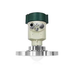 Seviye Radar seviyesi için su sıvı çimento için RS485 sürekli seviye ölçümü ölçüm aletleri verici - Product Image 3