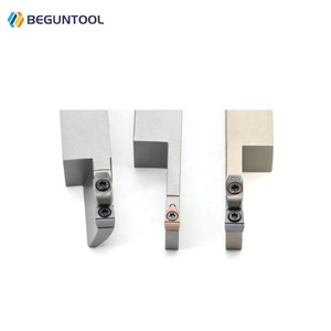 أداة تشقيق FD08، حامل أداة التشقيق MTEHR/L MTEHR2525M08 3232P10 T50 T40، حامل تشقيق الوجه النهائي، إدخال كربيد FD10 FD14 - Product Image 5