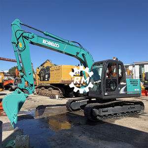 Multiuso <span class=keywords><strong>KOBELCO</strong></span> SK140 escavatore usato in buone condizioni <span class=keywords><strong>Kobelco</strong></span> <span class=keywords><strong>SK135SR</strong></span> SK140LC SK140LC SK170LC SK130LC SK180LC in magazzino - Product Image 5