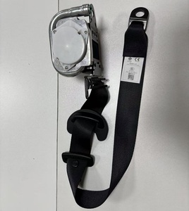 Nhà máy 3 điểm có thể thu vào dây an toàn xe dây an toàn cho Toyota Prado 2010-2017 - Product Image 6