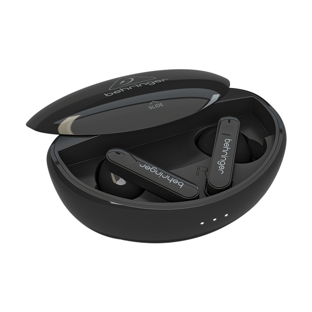 Behringers T-BUDS Wireless 5.0HIFI Headphones Apple Huawei Mobile Universal Headset