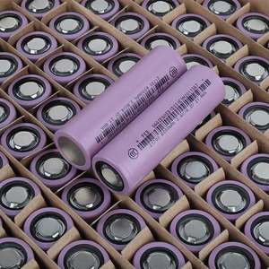 เซลล์แบตเตอรี่ลิเธียมไอออนความหนาแน่นพลังงานสูงสุด 312Wh/kg รุ่น 21700 ความจุ 6500mAh แรงดัน 3.6V แบบทรงกระบอก สำหรับโดรน FPV ขนาด 13 นิ้ว 15 นิ้ว - Product Image 6