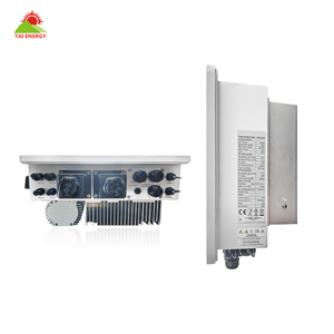 Tai năng lượng thông minh sự lựa chọn bao giờ ON-OFF năng lượng mặt trời hệ thống với pin lithium 5KW 6KW 8KW 10KW 12KW 15KW - Product Image 3