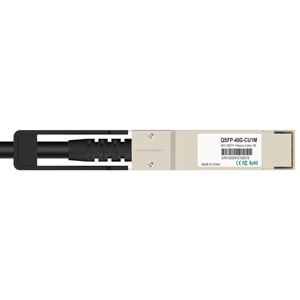 Cable DAC OEM 40G QSFP+ de 1m 3m 5m 7m, Cable de Conexión Directa - Product Image 2