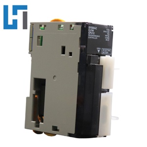 ใหม่แท้ CJ1M-CPU12 CJ1W ซีรีส์ PLC ยูนิตซีพียู โมดูล PLC ตัวควบคุมการเขียนโปรแกรม ตัวควบคุมระบบอัตโนมัติอุตสาหกรรม - Product Image 2