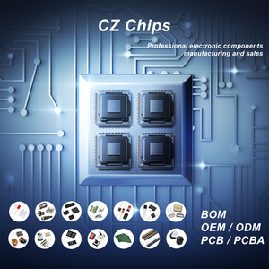 ไดโอด B3100B SMB czsku ที่มีคุณภาพสม่ำเสมอ: OD430FZG25 - Product Image 6