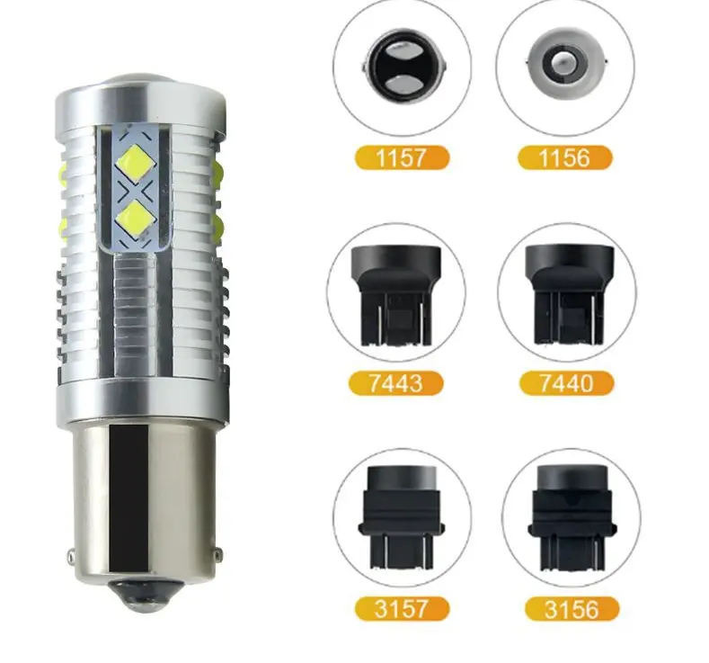 Small LED Driving lights