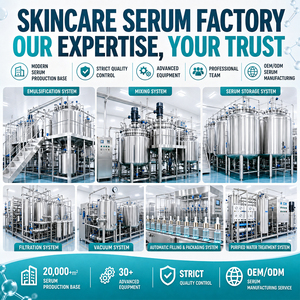 OEM Private Label Organic Anti-wrinkle Polyphylla Skin <strong>Serum</strong> Wholesale Custom Organic Facial <strong>Serums</strong> <strong>Timeless</strong> Minimalist <strong>Serum</strong> - Product Image 6