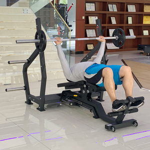 Fitness flat training ab fid sollevamento pesi panca pressa con pendenze per il declino dei pesi regolabile panche e rack per manubri - Product Image 3
