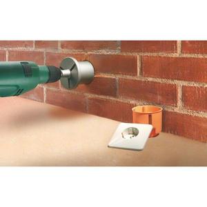 BOSCH - 2609255628 Sierra de agujero recubierta de carburo-EAN 3165140385640 BROCAS SIERRAS Y ARBORES - Product Image 3