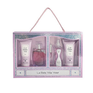 Coffret cadeau <span class=keywords><strong>de</strong></span> <span class=keywords><strong>parfum</strong></span>, quintette <span class=keywords><strong>de</strong></span> fragrances, <span class=keywords><strong>parfum</strong></span> pour femme longue durée, <span class=keywords><strong>parfum</strong></span> fruité sucré, <span class=keywords><strong>parfum</strong></span> pour femme en cinq pièces - Product Image 6