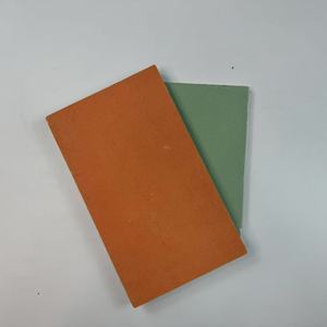 Pannelli <span class=keywords><strong>in</strong></span> <span class=keywords><strong>Cartongesso</strong></span> da 10mm per Pareti di Hotel, Design Moderno, Certificazione Antincendio, Prezzo Regolabile, Fornitura Globale - Product Image 3