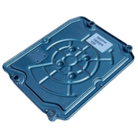 Module de commande de moteur de haute qualité Unité de commande électronique de moteur ECM ECU 5572391 P5572391 pour Cummins
