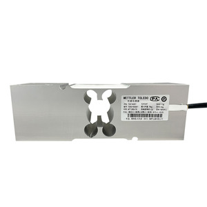 Capteur de pesage à point unique MT1260-50KG/75KG/100KG/150KG/200KG/250KG/300KG/500KG/635KG/750KG pour balance plateforme - Product Image 1