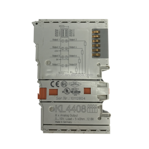 Conector 753-436 Módulo de entrada digital 8 canales, DC24V, E/S de 3,0 ms - Product Image 6