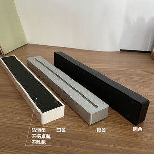 350mm Rechargeable <b>LED</b> Base for Desktop Display Acrylic Slot <b>LED</b> <b>Sign</b> Board Advertising Light Box - Product Image 6